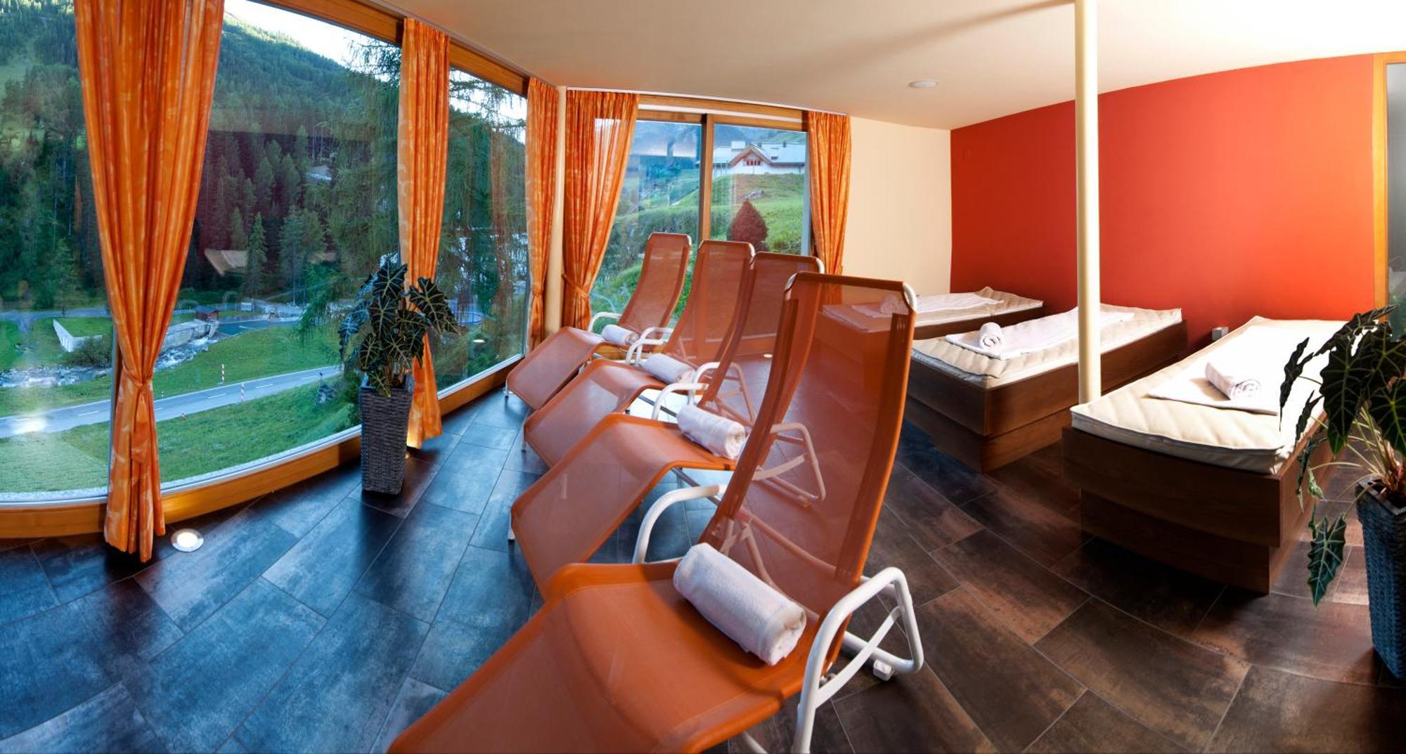 Hotel Romantica ซัมเนาน์ ภายนอก รูปภาพ